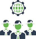 Equipa com know-how real