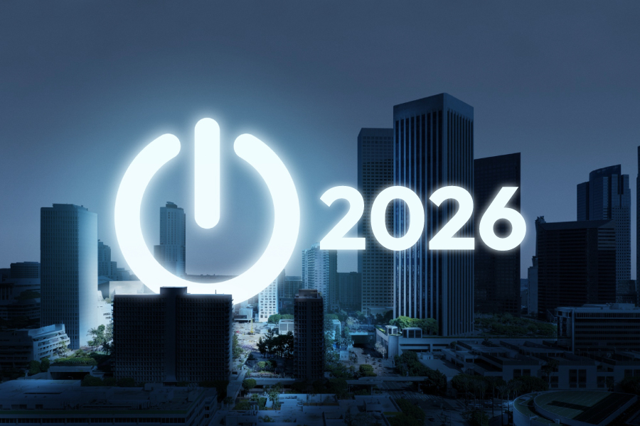 Eletricidade em 2026 - O que muda e como poupar