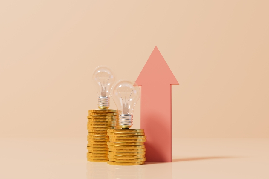 O preço da eletricidade muda de 15 em 15 minutos e isso explica a sua fatura, muito mais do que pensa