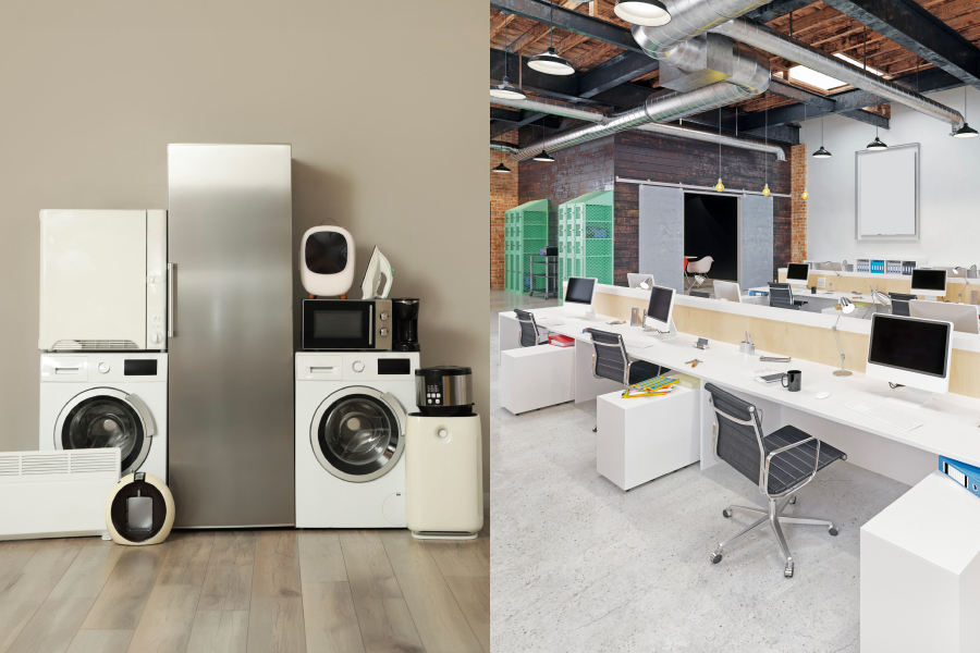 Como calcular o consumo de eletricidade dos seus equipamentos e descobrir onde está a gastar mais